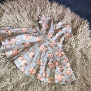Sweet Little Girls Dress🌈